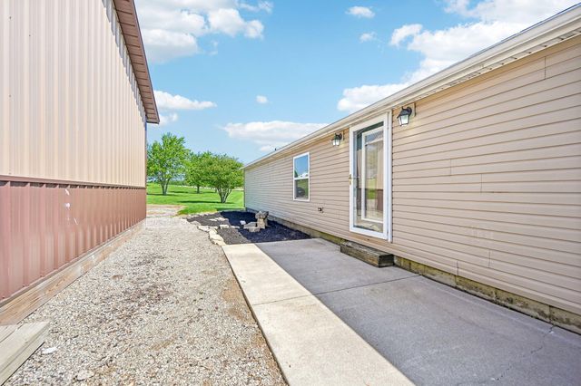 4257 County Road 43 4257 County Road 43, Bellefontaine, OH 43311