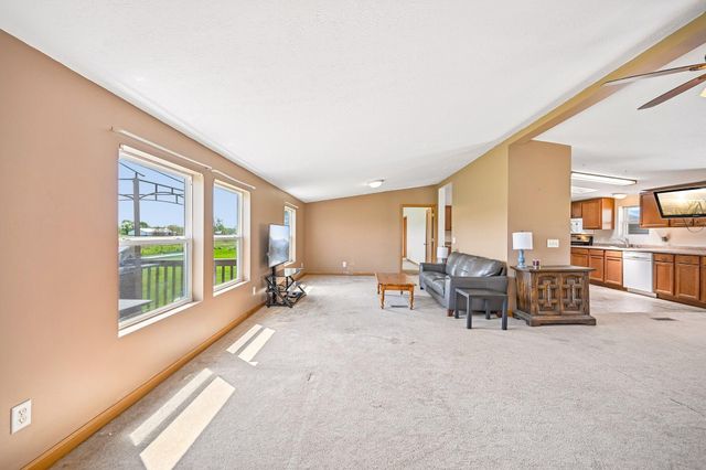 4257 County Road 43 4257 County Road 43, Bellefontaine, OH 43311