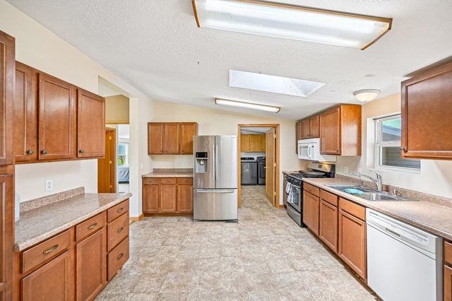 4257 County Road 43 4257 County Road 43, Bellefontaine, OH 43311