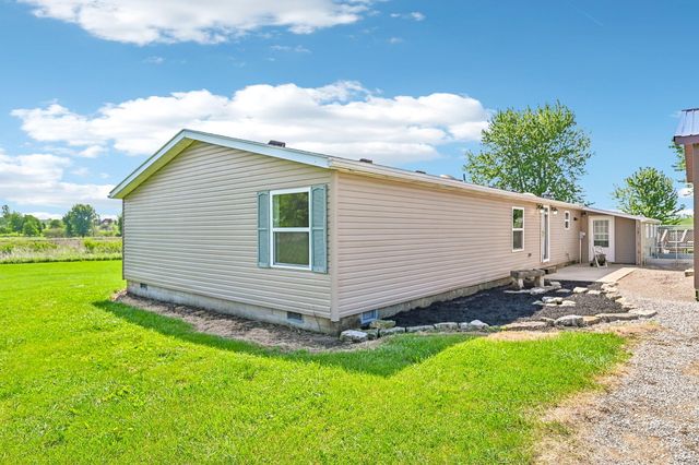4257 County Road 43 4257 County Road 43, Bellefontaine, OH 43311