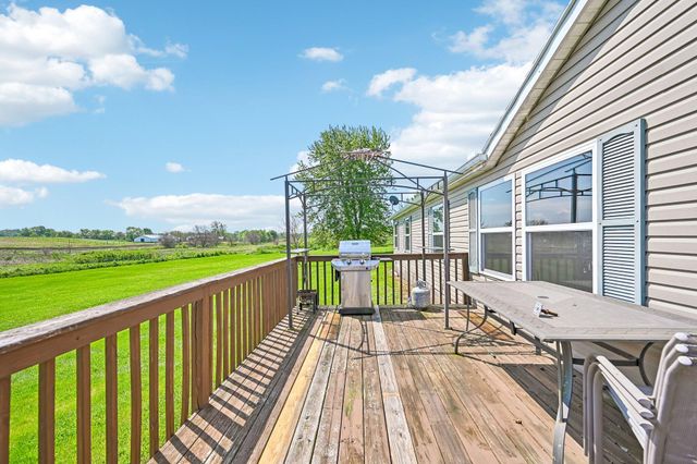 4257 County Road 43 4257 County Road 43, Bellefontaine, OH 43311