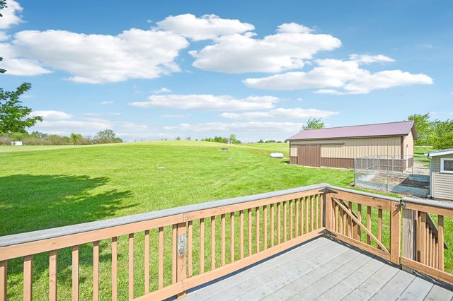 4257 County Road 43 4257 County Road 43, Bellefontaine, OH 43311