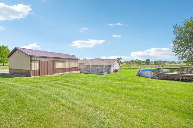 4257 County Road 43 4257 County Road 43, Bellefontaine, OH 43311
