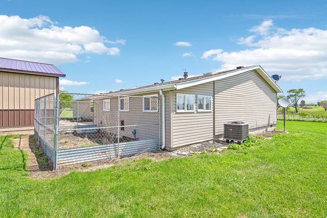 4257 County Road 43 4257 County Road 43, Bellefontaine, OH 43311