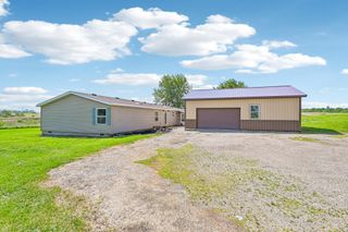 4257 County Road 43 4257 County Road 43, Bellefontaine, OH 43311