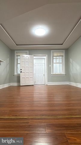 4634 N PALETHORP ST, Philadelphia, PA 19140