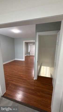 4634 N PALETHORP ST, Philadelphia, PA 19140