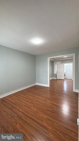 4634 N PALETHORP ST, Philadelphia, PA 19140