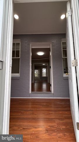 4634 N PALETHORP ST, Philadelphia, PA 19140