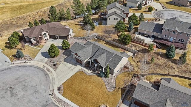 6416 BANDON LN, Rapid City, SD 57702