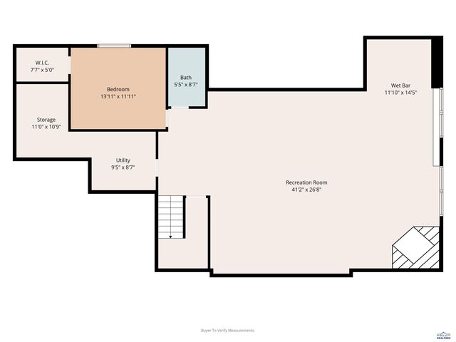 6416 BANDON LN, Rapid City, SD 57702