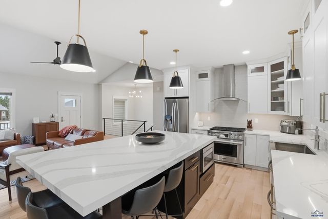 6416 BANDON LN, Rapid City, SD 57702