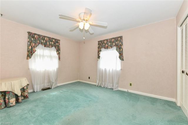 2702 Holly Drive, Greensboro, NC 27408