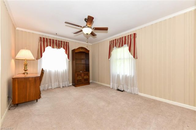 2702 Holly Drive, Greensboro, NC 27408