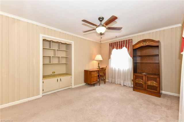 2702 Holly Drive, Greensboro, NC 27408