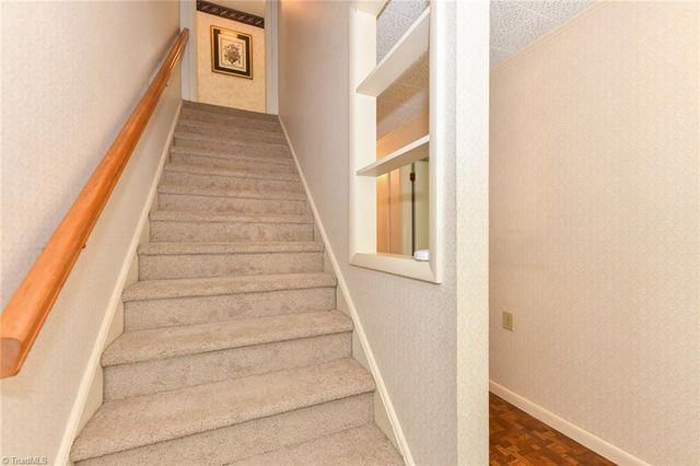 2702 Holly Drive, Greensboro, NC 27408