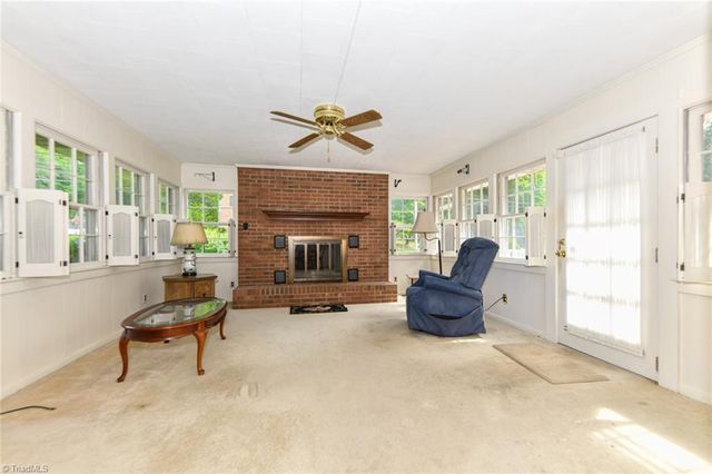 2702 Holly Drive, Greensboro, NC 27408