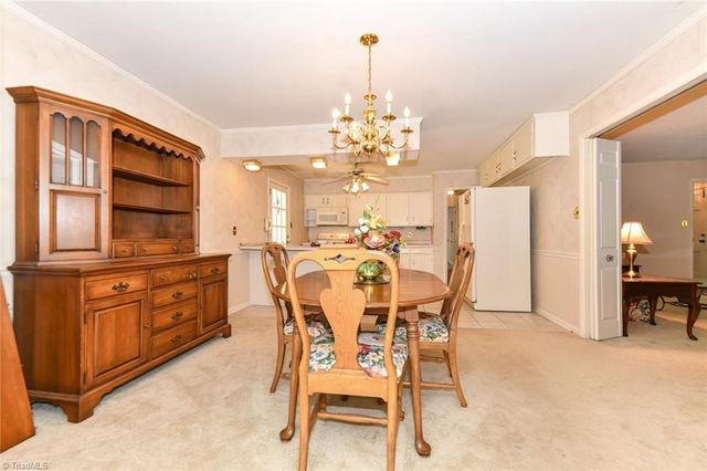 2702 Holly Drive, Greensboro, NC 27408