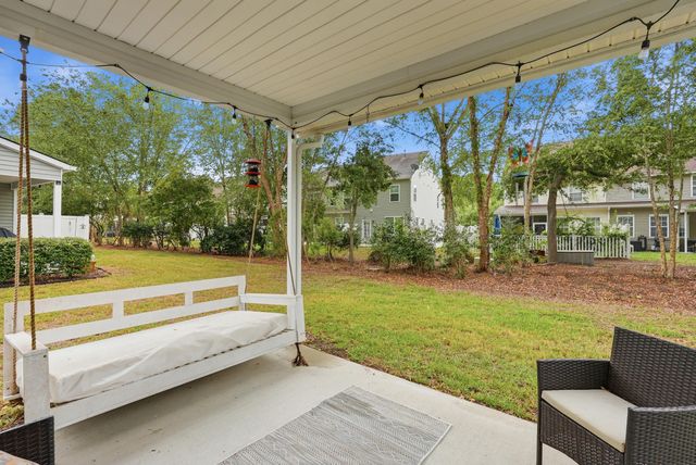 1165 Saint Pauls Parrish Lane, Johns Island, SC 29455