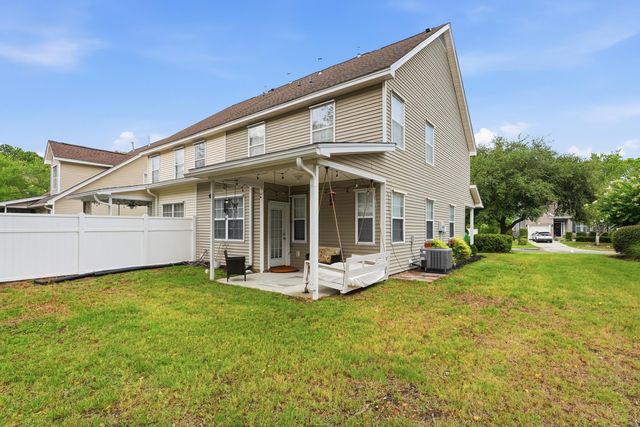 1165 Saint Pauls Parrish Lane, Johns Island, SC 29455