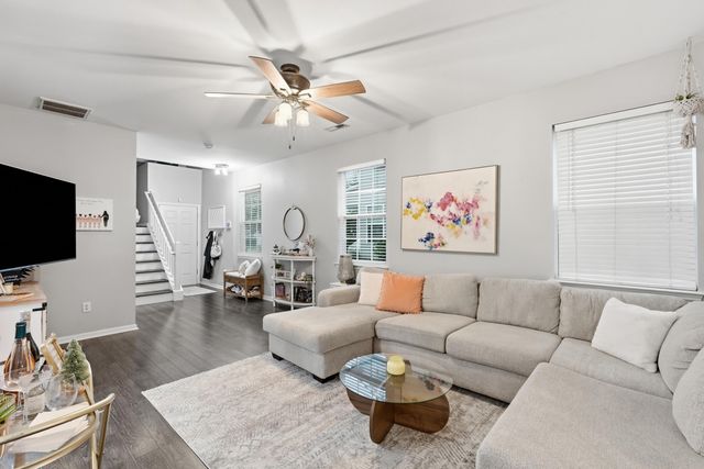 1165 Saint Pauls Parrish Lane, Johns Island, SC 29455
