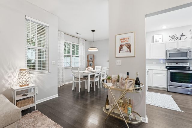 1165 Saint Pauls Parrish Lane, Johns Island, SC 29455