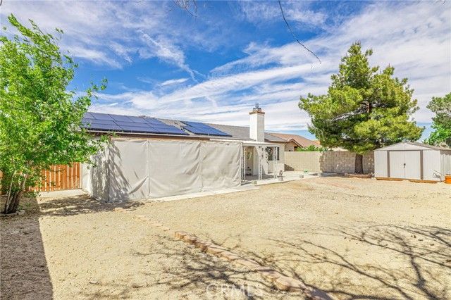 37436 Giavon Street, Palmdale, CA 93552