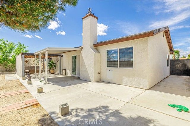 37436 Giavon Street, Palmdale, CA 93552