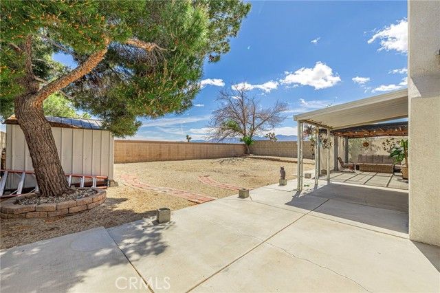 37436 Giavon Street, Palmdale, CA 93552