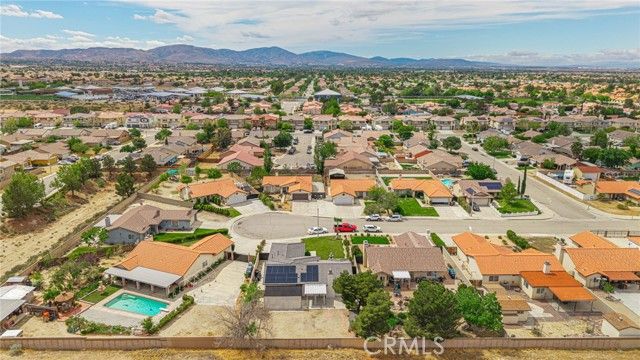 37436 Giavon Street, Palmdale, CA 93552
