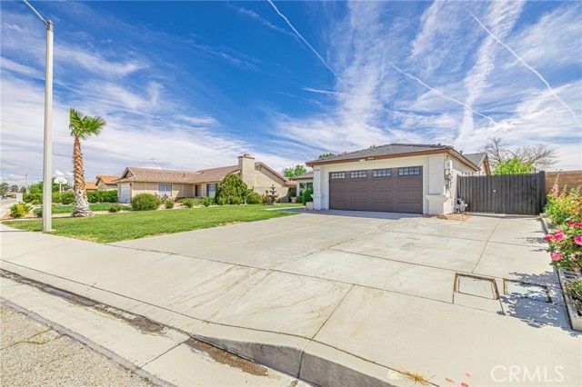 37436 Giavon Street, Palmdale, CA 93552