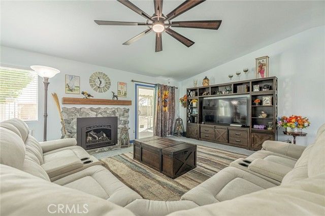 37436 Giavon Street, Palmdale, CA 93552