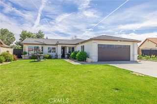 37436 Giavon Street, Palmdale, CA 93552
