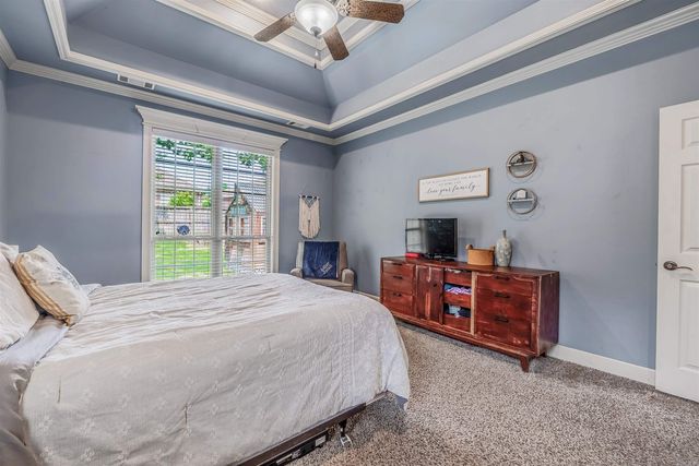 7416 Glenn Hills Dr, Sherwood, AR 72120