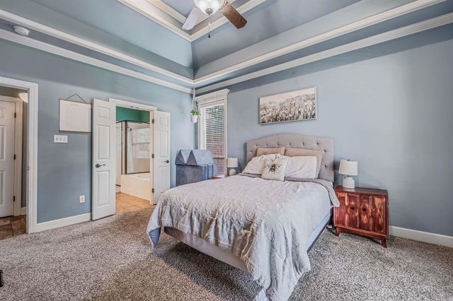 7416 Glenn Hills Dr, Sherwood, AR 72120