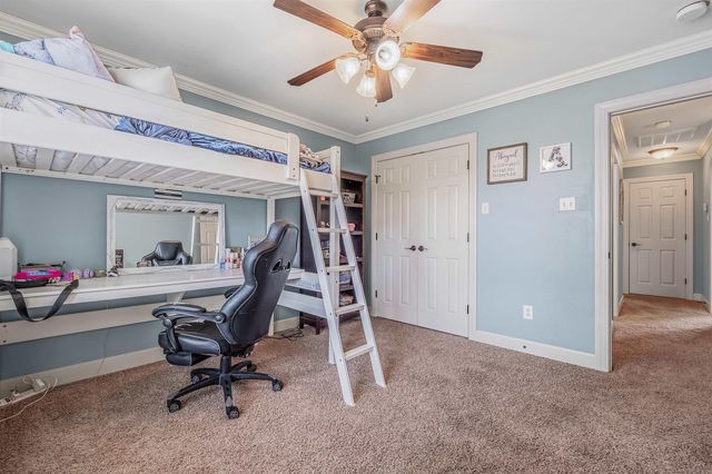 7416 Glenn Hills Dr, Sherwood, AR 72120