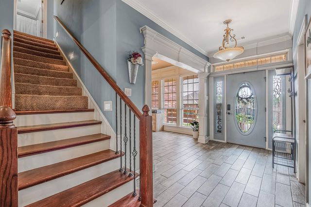 7416 Glenn Hills Dr, Sherwood, AR 72120