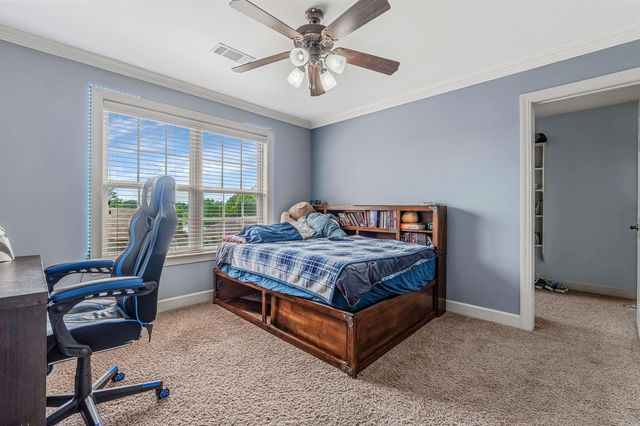 7416 Glenn Hills Dr, Sherwood, AR 72120