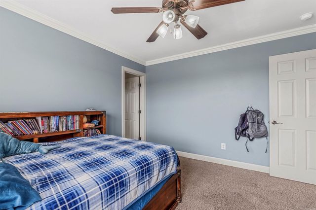 7416 Glenn Hills Dr, Sherwood, AR 72120