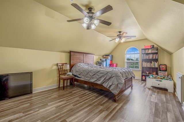 7416 Glenn Hills Dr, Sherwood, AR 72120