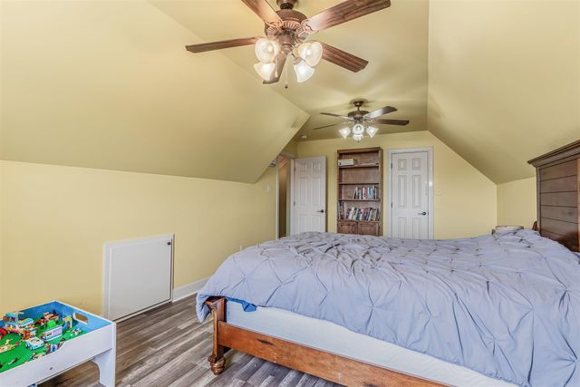 7416 Glenn Hills Dr, Sherwood, AR 72120