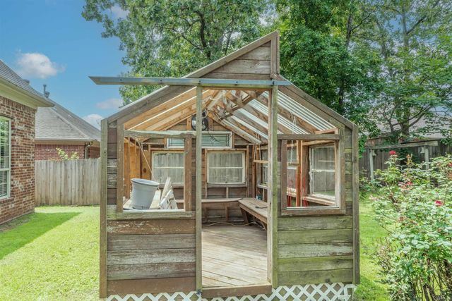 7416 Glenn Hills Dr, Sherwood, AR 72120