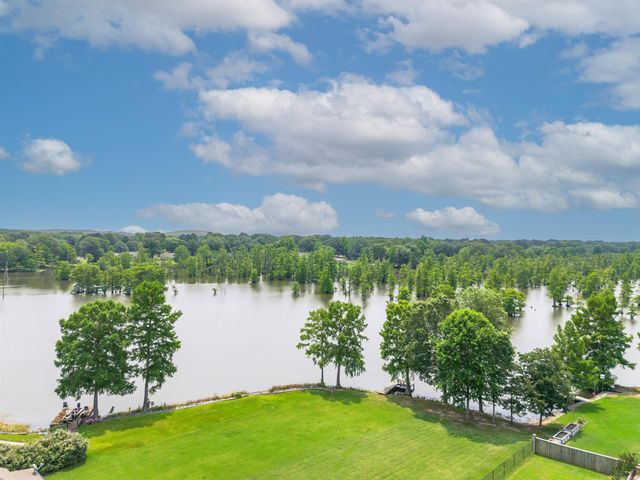 7416 Glenn Hills Dr, Sherwood, AR 72120