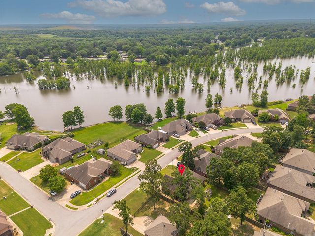 7416 Glenn Hills Dr, Sherwood, AR 72120