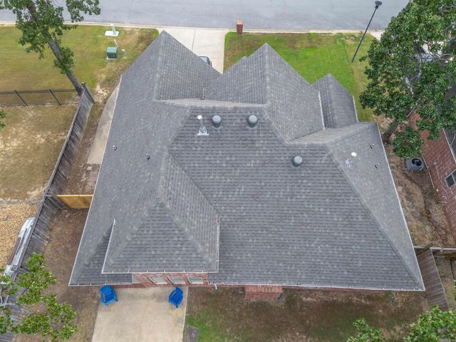 7416 Glenn Hills Dr, Sherwood, AR 72120