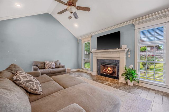 7416 Glenn Hills Dr, Sherwood, AR 72120