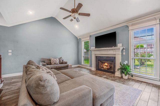 7416 Glenn Hills Dr, Sherwood, AR 72120