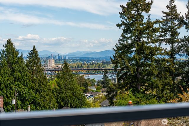 4116 B Burke Avenue N, Seattle, WA 98103
