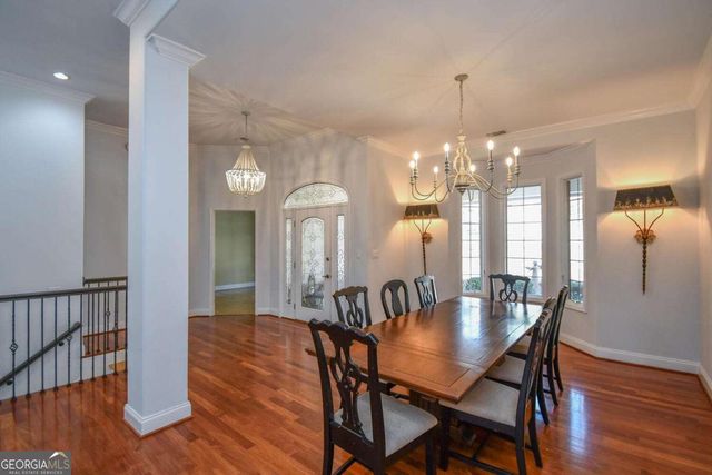 94 DAWSON Drive, Dawsonville, GA 30534