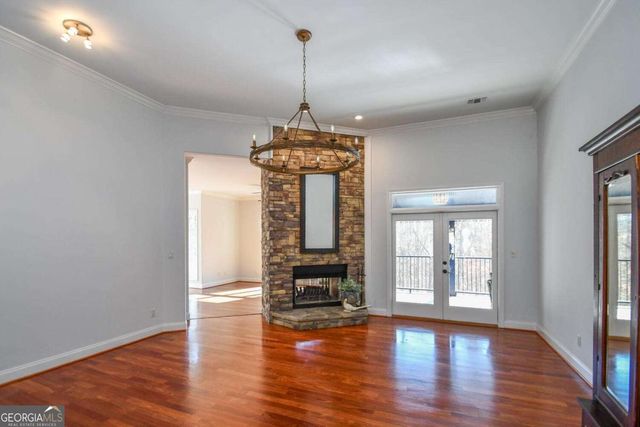 94 DAWSON Drive, Dawsonville, GA 30534